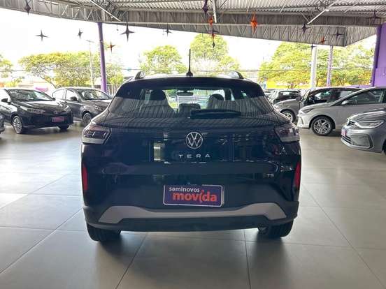 VOLKSWAGEN-TERA-1.0 170 TSI HIGH AUTOMÁTICO VOLKSWAGEN-TERA-2025