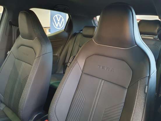 VOLKSWAGEN-TERA-1.0 170 TSI HIGH AUTOMÁTICO VOLKSWAGEN-TERA-2026