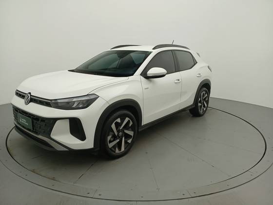 VOLKSWAGEN TERA 1.0 170 TSI HIGH AUTOMÁTICO