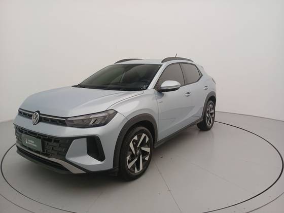VOLKSWAGEN TERA 1.0 170 TSI HIGH AUTOMÁTICO