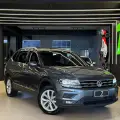 VOLKSWAGEN TIGUAN 1.4 250 TSI TOTAL FLEX ALLSPACE COMFORTLINE TIPTRONIC VOLKSWAGEN TIGUAN 1.4 250 TSI TOTAL FLEX ALLSPACE COMFORTLINE TIPTRONIC