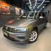 VOLKSWAGEN TIGUAN 1.4 250 TSI TOTAL FLEX ALLSPACE COMFORTLINE TIPTRONIC VOLKSWAGEN TIGUAN 1.4 250 TSI TOTAL FLEX ALLSPACE COMFORTLINE TIPTRONIC