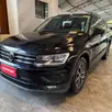 VOLKSWAGEN TIGUAN 1.4 250 TSI TOTAL FLEX ALLSPACE COMFORTLINE TIPTRONIC VOLKSWAGEN TIGUAN 1.4 250 TSI TOTAL FLEX ALLSPACE COMFORTLINE TIPTRONIC