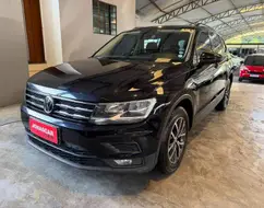 VOLKSWAGEN TIGUAN 1.4 250 TSI TOTAL FLEX ALLSPACE COMFORTLINE TIPTRONIC VOLKSWAGEN TIGUAN 1.4 250 TSI TOTAL FLEX ALLSPACE COMFORTLINE TIPTRONIC