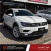 VOLKSWAGEN TIGUAN 1.4 250 TSI TOTAL FLEX ALLSPACE COMFORTLINE TIPTRONIC VOLKSWAGEN TIGUAN 1.4 250 TSI TOTAL FLEX ALLSPACE COMFORTLINE TIPTRONIC