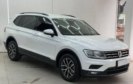 VOLKSWAGEN TIGUAN 1.4 250 TSI TOTAL FLEX ALLSPACE TIPTRONIC