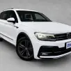 VOLKSWAGEN TIGUAN 2.0 350 TSI GASOLINA ALLSPACE R-LINE 4MOTION DSG VOLKSWAGEN TIGUAN 2.0 350 TSI GASOLINA ALLSPACE R-LINE 4MOTION DSG