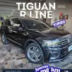 VOLKSWAGEN TIGUAN 2.0 350 TSI GASOLINA ALLSPACE R-LINE 4MOTION DSG VOLKSWAGEN TIGUAN 2.0 350 TSI GASOLINA ALLSPACE R-LINE 4MOTION DSG