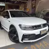 VOLKSWAGEN TIGUAN 2.0 350 TSI GASOLINA ALLSPACE R-LINE 4MOTION DSG VOLKSWAGEN TIGUAN 2.0 350 TSI GASOLINA ALLSPACE R-LINE 4MOTION DSG