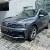 VOLKSWAGEN TIGUAN 2.0 350 TSI GASOLINA ALLSPACE R-LINE 4MOTION DSG VOLKSWAGEN TIGUAN 2.0 350 TSI GASOLINA ALLSPACE R-LINE 4MOTION DSG