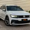 VOLKSWAGEN TIGUAN 2.0 350 TSI GASOLINA ALLSPACE R-LINE 4MOTION DSG VOLKSWAGEN TIGUAN 2.0 350 TSI GASOLINA ALLSPACE R-LINE 4MOTION DSG