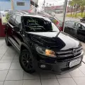 VOLKSWAGEN TIGUAN 2.0 TSI 16V TURBO GASOLINA 4P TIPTRONIC VOLKSWAGEN TIGUAN 2.0 TSI 16V TURBO GASOLINA 4P TIPTRONIC