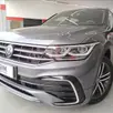 VOLKSWAGEN TIGUAN 2.0 300 TSI GASOLINA ALLSPACE R-LINE AUTOMÁTICO VOLKSWAGEN TIGUAN 2.0 300 TSI GASOLINA ALLSPACE R-LINE AUTOMÁTICO