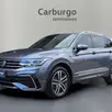 VOLKSWAGEN TIGUAN 2.0 300 TSI GASOLINA ALLSPACE R-LINE AUTOMÁTICO VOLKSWAGEN TIGUAN 2.0 300 TSI GASOLINA ALLSPACE R-LINE AUTOMÁTICO