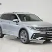 VOLKSWAGEN TIGUAN 2.0 300 TSI GASOLINA ALLSPACE R-LINE AUTOMÁTICO VOLKSWAGEN TIGUAN 2.0 300 TSI GASOLINA ALLSPACE R-LINE AUTOMÁTICO