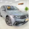 VOLKSWAGEN TIGUAN 2.0 300 TSI GASOLINA ALLSPACE R-LINE AUTOMÁTICO VOLKSWAGEN TIGUAN 2.0 300 TSI GASOLINA ALLSPACE R-LINE AUTOMÁTICO