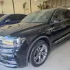 VOLKSWAGEN TIGUAN 2.0 350 TSI GASOLINA ALLSPACE R-LINE 4MOTION DSG VOLKSWAGEN TIGUAN 2.0 350 TSI GASOLINA ALLSPACE R-LINE 4MOTION DSG