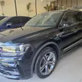 VOLKSWAGEN TIGUAN 2.0 350 TSI GASOLINA ALLSPACE R-LINE 4MOTION DSG VOLKSWAGEN TIGUAN 2.0 350 TSI GASOLINA ALLSPACE R-LINE 4MOTION DSG