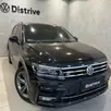 VOLKSWAGEN TIGUAN 2.0 350 TSI GASOLINA ALLSPACE R-LINE 4MOTION DSG VOLKSWAGEN TIGUAN 2.0 350 TSI GASOLINA ALLSPACE R-LINE 4MOTION DSG