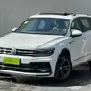 VOLKSWAGEN TIGUAN 2.0 350 TSI GASOLINA ALLSPACE R-LINE 4MOTION DSG VOLKSWAGEN TIGUAN 2.0 350 TSI GASOLINA ALLSPACE R-LINE 4MOTION DSG