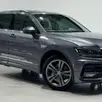 VOLKSWAGEN TIGUAN 2.0 350 TSI GASOLINA ALLSPACE R-LINE 4MOTION DSG VOLKSWAGEN TIGUAN 2.0 350 TSI GASOLINA ALLSPACE R-LINE 4MOTION DSG