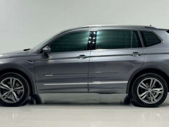 VOLKSWAGEN-TIGUAN-2.0 350 TSI GASOLINA ALLSPACE R-LINE 4MOTION DSG VOLKSWAGEN-TIGUAN-2020