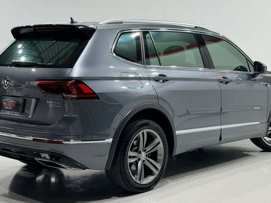 VOLKSWAGEN-TIGUAN-2.0 350 TSI GASOLINA ALLSPACE R-LINE 4MOTION DSG VOLKSWAGEN-TIGUAN-2020