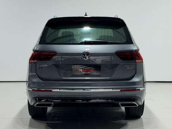 VOLKSWAGEN-TIGUAN-2.0 350 TSI GASOLINA ALLSPACE R-LINE 4MOTION DSG VOLKSWAGEN-TIGUAN-2020