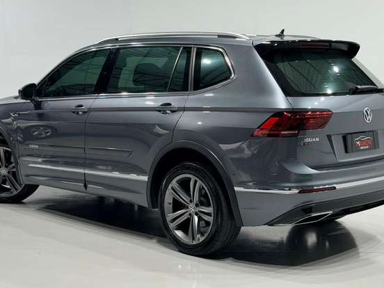 VOLKSWAGEN-TIGUAN-2.0 350 TSI GASOLINA ALLSPACE R-LINE 4MOTION DSG VOLKSWAGEN-TIGUAN-2020