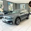 VOLKSWAGEN TIGUAN 2.0 350 TSI GASOLINA ALLSPACE R-LINE 4MOTION DSG VOLKSWAGEN TIGUAN 2.0 350 TSI GASOLINA ALLSPACE R-LINE 4MOTION DSG