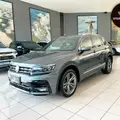 VOLKSWAGEN TIGUAN 2.0 350 TSI GASOLINA ALLSPACE R-LINE 4MOTION DSG VOLKSWAGEN TIGUAN 2.0 350 TSI GASOLINA ALLSPACE R-LINE 4MOTION DSG