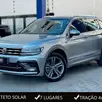 VOLKSWAGEN TIGUAN 2.0 350 TSI GASOLINA ALLSPACE R-LINE 4MOTION DSG VOLKSWAGEN TIGUAN 2.0 350 TSI GASOLINA ALLSPACE R-LINE 4MOTION DSG