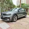 VOLKSWAGEN TIGUAN 2.0 350 TSI GASOLINA ALLSPACE R-LINE 4MOTION DSG VOLKSWAGEN TIGUAN 2.0 350 TSI GASOLINA ALLSPACE R-LINE 4MOTION DSG