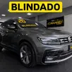 VOLKSWAGEN TIGUAN 2.0 350 TSI GASOLINA ALLSPACE R-LINE 4MOTION DSG VOLKSWAGEN TIGUAN 2.0 350 TSI GASOLINA ALLSPACE R-LINE 4MOTION DSG