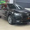 VOLKSWAGEN TIGUAN 2.0 350 TSI GASOLINA ALLSPACE R-LINE 4MOTION DSG VOLKSWAGEN TIGUAN 2.0 350 TSI GASOLINA ALLSPACE R-LINE 4MOTION DSG