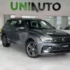 VOLKSWAGEN TIGUAN 2.0 350 TSI GASOLINA ALLSPACE R-LINE 4MOTION DSG VOLKSWAGEN TIGUAN 2.0 350 TSI GASOLINA ALLSPACE R-LINE 4MOTION DSG