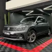 VOLKSWAGEN TIGUAN 2.0 350 TSI GASOLINA ALLSPACE R-LINE 4MOTION DSG VOLKSWAGEN TIGUAN 2.0 350 TSI GASOLINA ALLSPACE R-LINE 4MOTION DSG