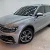 VOLKSWAGEN TIGUAN 2.0 350 TSI GASOLINA ALLSPACE R-LINE 4MOTION DSG VOLKSWAGEN TIGUAN 2.0 350 TSI GASOLINA ALLSPACE R-LINE 4MOTION DSG