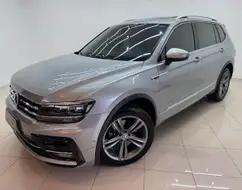 VOLKSWAGEN TIGUAN 2.0 350 TSI GASOLINA ALLSPACE R-LINE 4MOTION DSG VOLKSWAGEN TIGUAN 2.0 350 TSI GASOLINA ALLSPACE R-LINE 4MOTION DSG
