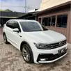 VOLKSWAGEN TIGUAN 2.0 350 TSI GASOLINA ALLSPACE R-LINE 4MOTION DSG VOLKSWAGEN TIGUAN 2.0 350 TSI GASOLINA ALLSPACE R-LINE 4MOTION DSG