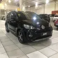 VOLKSWAGEN UP 1.0 170 TSI TOTAL FLEX XTREME 4P MANUAL VOLKSWAGEN UP 1.0 170 TSI TOTAL FLEX XTREME 4P MANUAL