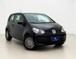 VOLKSWAGEN UP 1.0 MPI TAKE UP 12V FLEX 2P MANUAL VOLKSWAGEN UP 1.0 MPI TAKE UP 12V FLEX 2P MANUAL