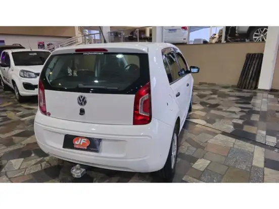 VOLKSWAGEN-UP-1.0 MPI TAKE UP 12V FLEX 4P MANUAL VOLKSWAGEN-UP-2017