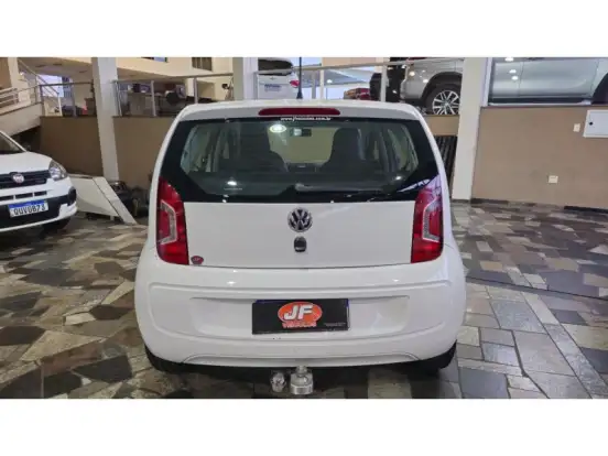 VOLKSWAGEN-UP-1.0 MPI TAKE UP 12V FLEX 4P MANUAL VOLKSWAGEN-UP-2017