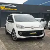 VOLKSWAGEN UP 1.0 MPI TAKE UP 12V FLEX 4P MANUAL VOLKSWAGEN UP 1.0 MPI TAKE UP 12V FLEX 4P MANUAL