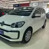 VOLKSWAGEN UP 1.0 170 TSI TOTAL FLEX CONNECT 4P MANUAL VOLKSWAGEN UP 1.0 170 TSI TOTAL FLEX CONNECT 4P MANUAL