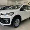 VOLKSWAGEN UP 1.0 170 TSI TOTAL FLEX XTREME 4P MANUAL VOLKSWAGEN UP 1.0 170 TSI TOTAL FLEX XTREME 4P MANUAL