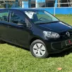 VOLKSWAGEN UP 1.0 MPI MOVE UP 12V FLEX 2P MANUAL VOLKSWAGEN UP 1.0 MPI MOVE UP 12V FLEX 2P MANUAL