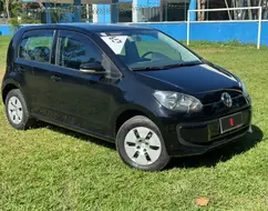 VOLKSWAGEN UP 1.0 MPI MOVE UP 12V FLEX 2P MANUAL VOLKSWAGEN UP 1.0 MPI MOVE UP 12V FLEX 2P MANUAL