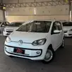 VOLKSWAGEN UP 1.0 MPI MOVE UP 12V FLEX 4P MANUAL VOLKSWAGEN UP 1.0 MPI MOVE UP 12V FLEX 4P MANUAL